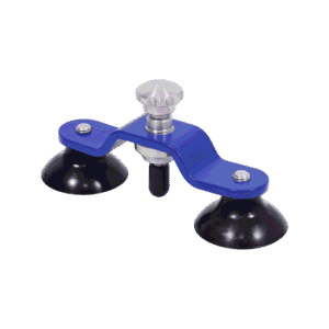 GlassMend Expander Bridge