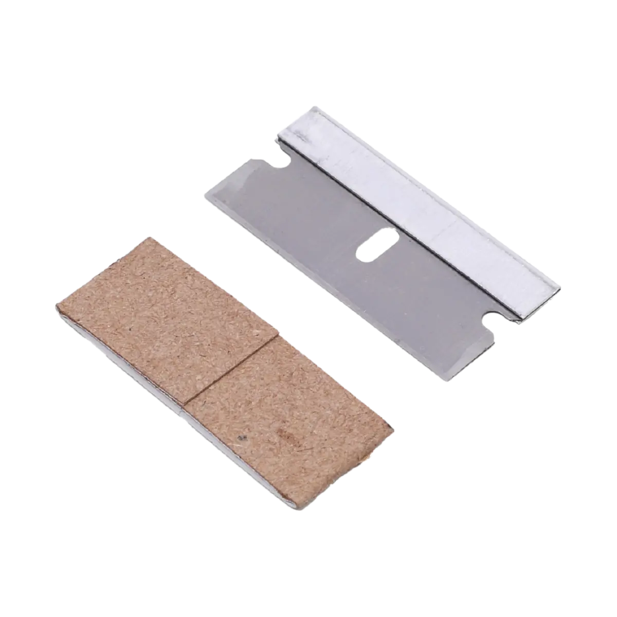 GlassMend finishing blades (pack of 5) for removing excess cured resin