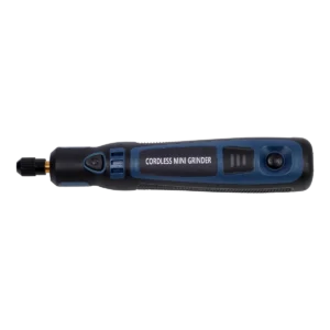 GlassMend cordless mini grinder for windscreen repair