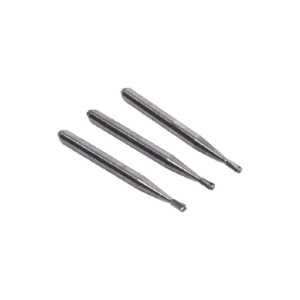 GlassMend drill bits (pack of 3) for windscreen repair preparation